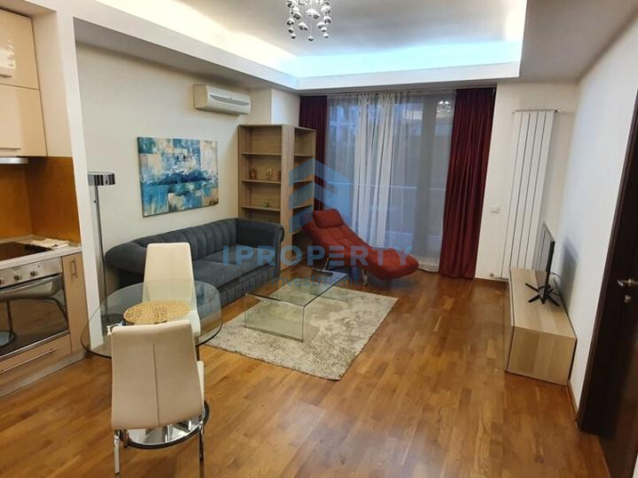 Închiriere Apartament 2 camere în Herastrau - fotografie proprietate 3