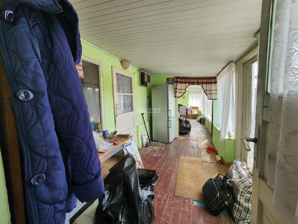 CASA VOINESTI, 1600 MP TEREN - 5