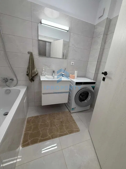 Smart Residence - Lujerului | Garsoniera | 50 MP | Terasa | Parcare  - fotografie proprietate 8