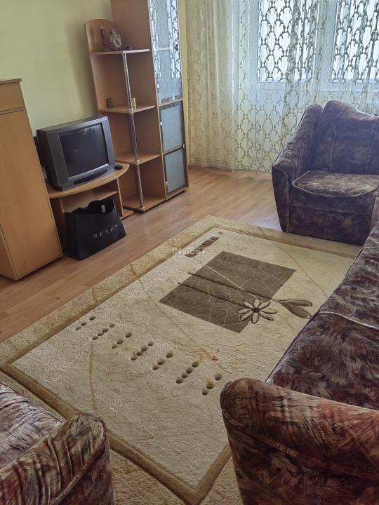 Apartament 4 camere-Etaj 3-Zona Dacia - 2
