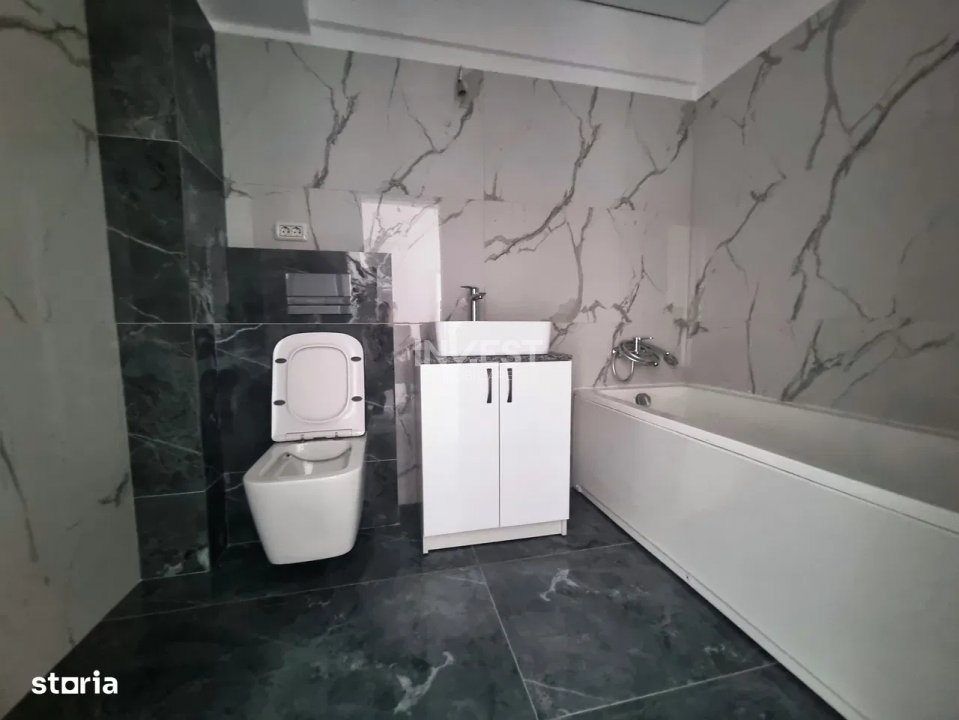 APARTAMENT CU 2 CAMERE , LOC DE PARCARE INCLUS IN PRET, COMSION 0%, NICOLINA - 7