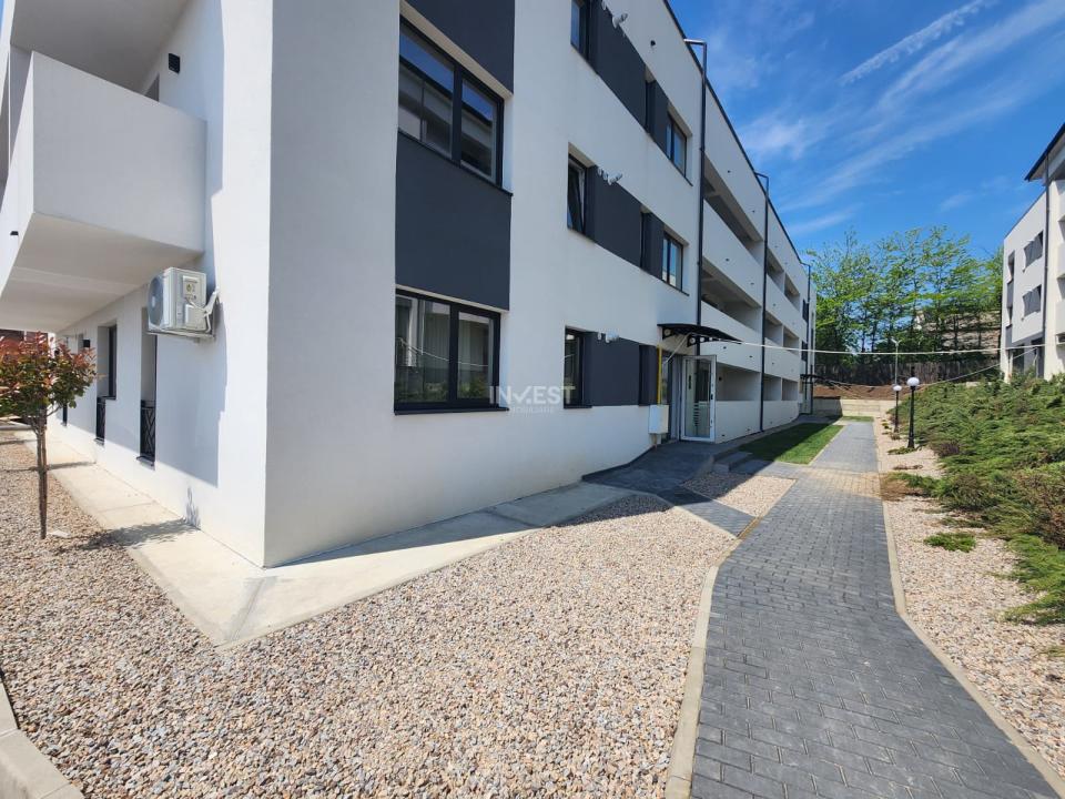 APARTAMENT 2 CAMERE, ETAJUL 1 , PLATOU GALATA - 9