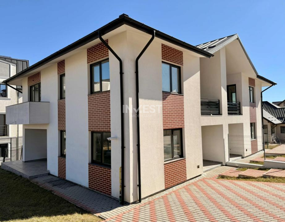 CASA 4 CAMERE , PLATOU GALATA, FINALIZATA SI INTABULATA - 1