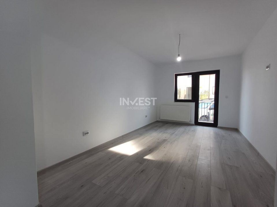 COMISION 0% , LUNCA CETATUII , APARTAMENT CU 2 CAMERE  , TVA INCLUS IN PRET - 8