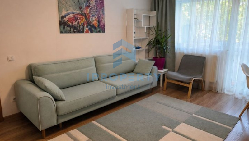 Închiriere Apartament 2 camere în Politehnica, SEMIDECOMANDAT, LOC DE PARCARE - fotografie proprietate 6