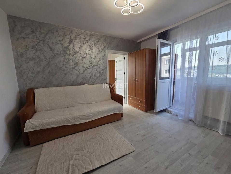 APARTAMENT 2 CAMERE- PIATA ALEXANDRU CEL BUN - 1