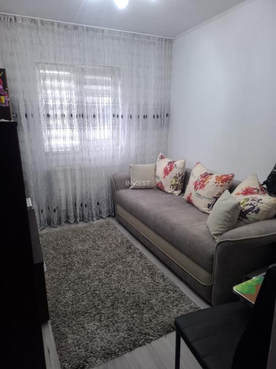 Apartament 3 Camere-etaj intermediar-Metalurgie - 2