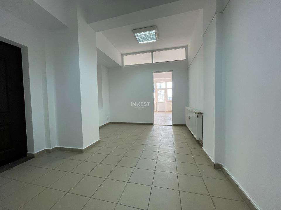 Spatii comerciale de inchiriat, zona Pacurari-Body Line, Iasi - 2