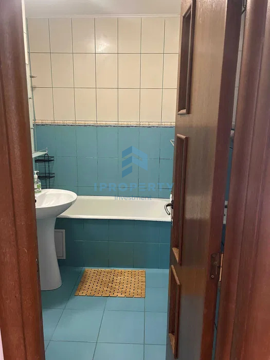 3 Camere Vitan Etaj 3/4 Bloc Reabilitat Termic  - fotografie proprietate 3