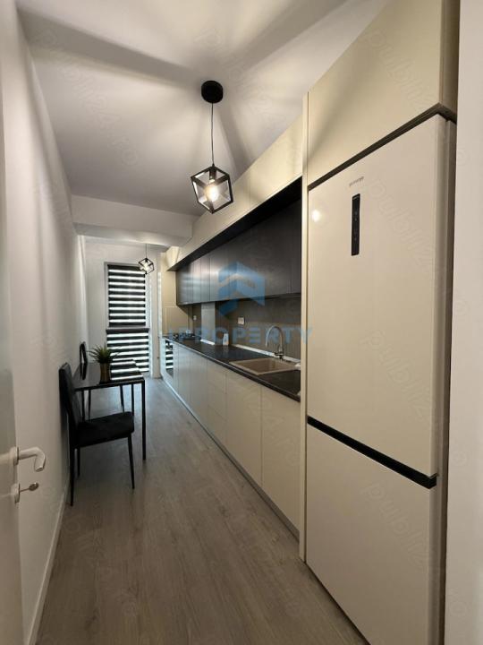 Estoria City Pallady 2 Camere Parcare Subterana Etaj 3 prima inchiriere - fotografie proprietate 8