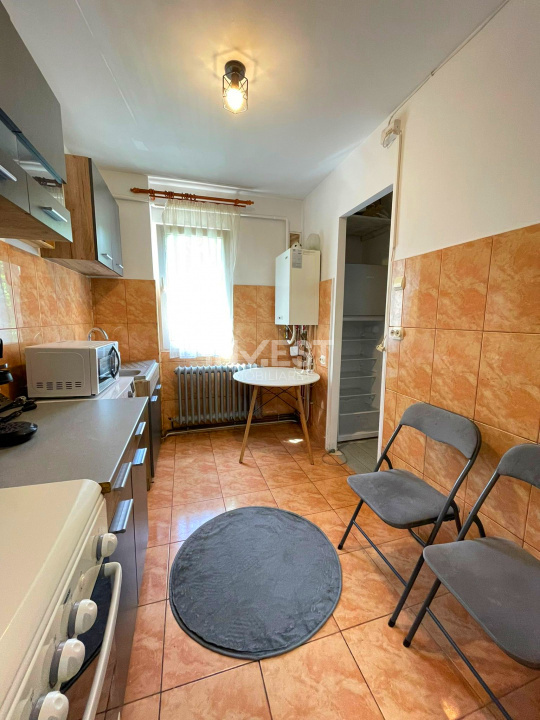 Apartament 2 camere-Tatarasi-Dispecer-etaj intermediar-fara risc - 5