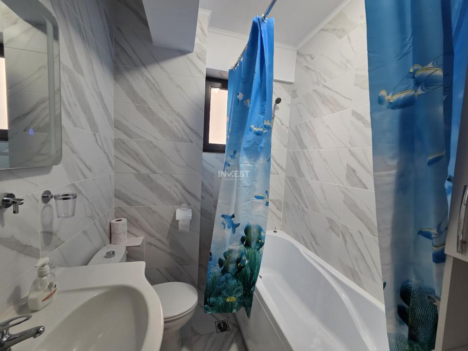 Inchirere-Apartament 2 camere-Panoramic - 9