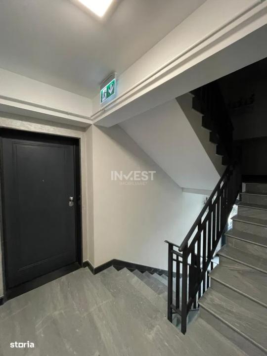 APARTAMENT CU 4 CAMERE , 2 bai , 96 mp utili , curte amenajata 55 mp, NICOLINA - 11