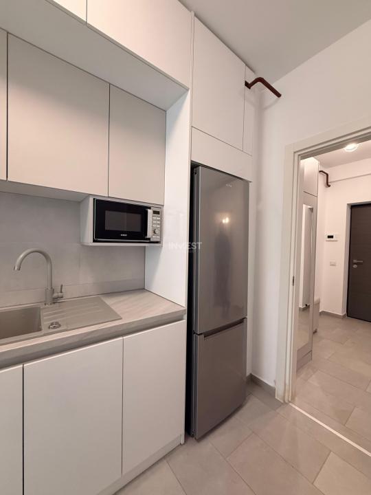 Apartament de închiriat în complex rezidențial 2024 - zona Podu Roș - 6