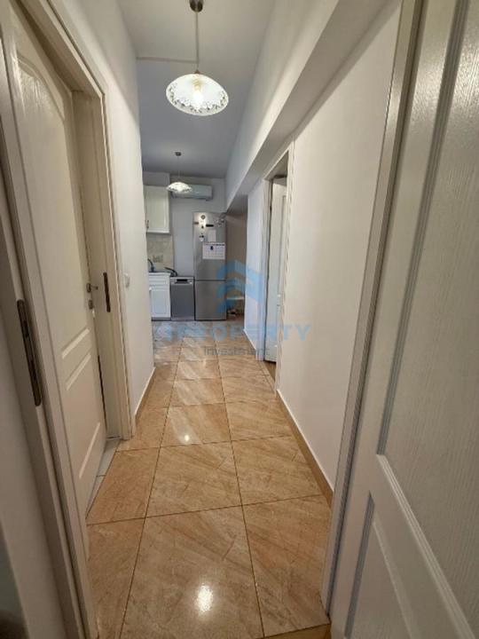 Iancului 2 camere cu centrala si balcon + prox. metrou - fotografie proprietate 6