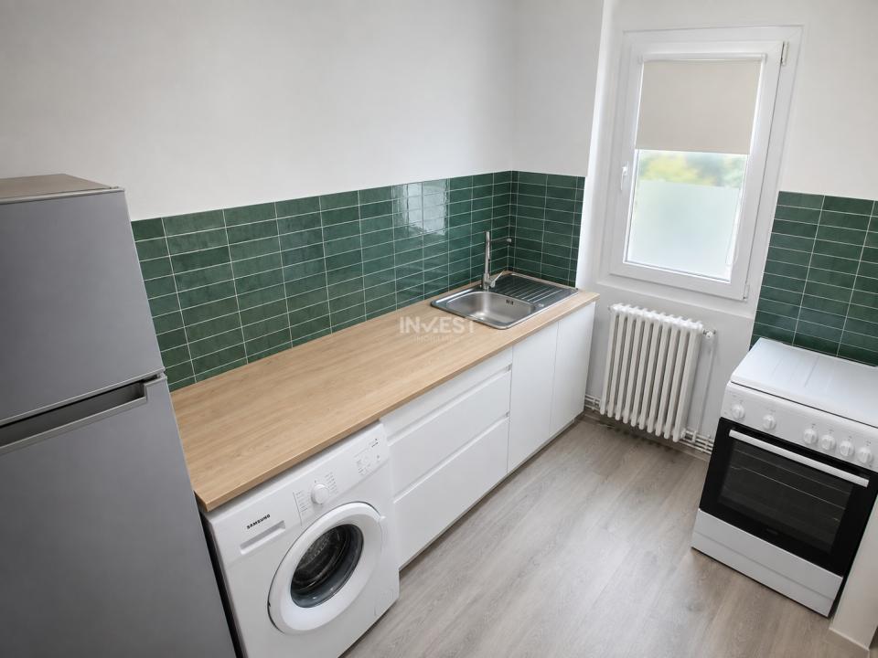 Apartament 2 camere de inchiriat zona Podu Ros - 5