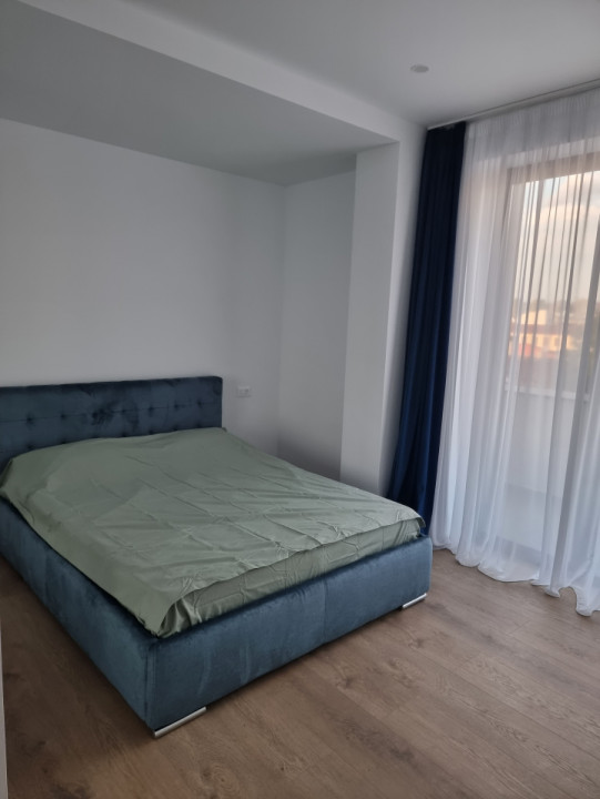 Apartament 2 camere |COMPLET MOBILAT SI UTILAT | TOTUL NOU — imaginea 3