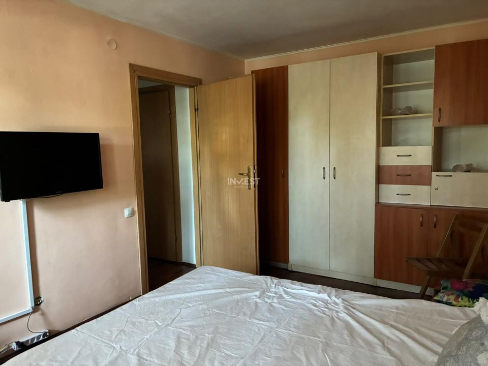 Apartament 3 camere, 70 mp - Podu Ros - 7