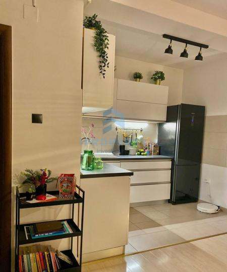 Apartament 2 camere Baneasa cu centrala langa Mall - fotografie proprietate 13
