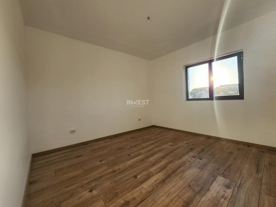 APARTAMENT CU 2 CAMERE, etaj 1 , DECOMANDAT, CAPAT CUG-LUNCA CETATUII - 3