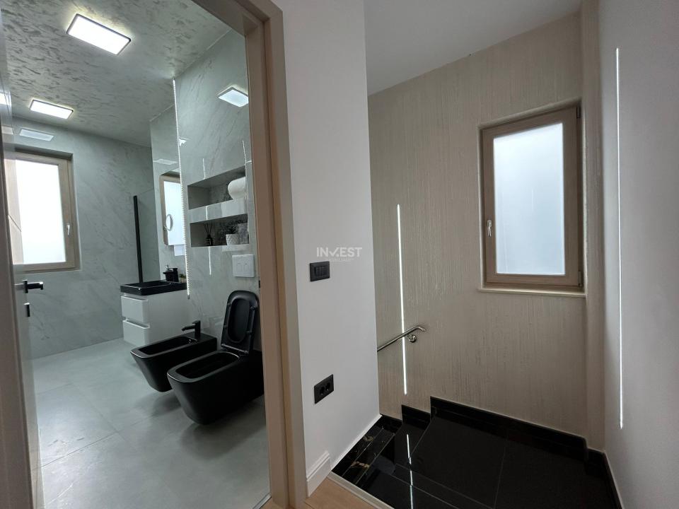 Casă 4c Popas Păcurari-Valea Lupului - 8