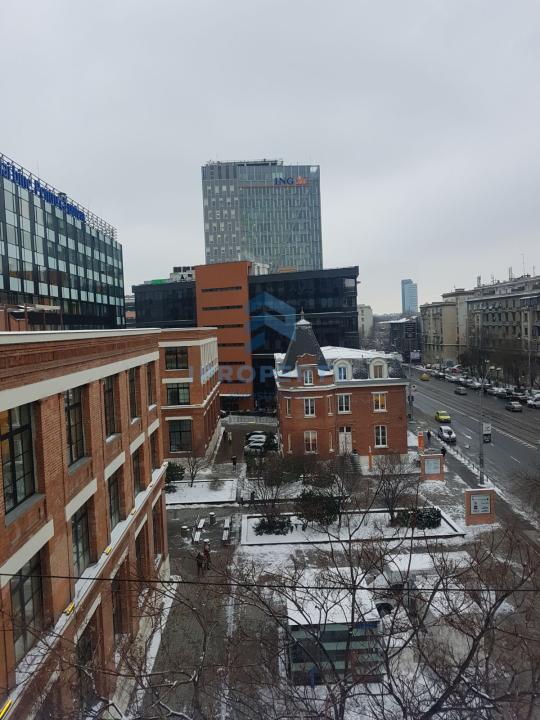Apartament 2 Camere deInchiriat In Dorobanti - fotografie proprietate 35