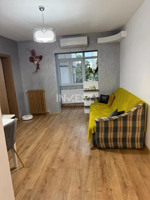 Apartament 3 camere semidecomandat Tatarasi - Eternitate - 1