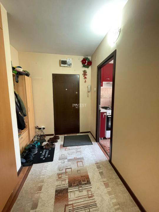 Apartament 3 camere decomandat-72 mp-Podu Ros-Palas Mall - 4