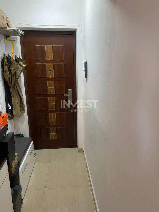 Apartament cu 2 camere- Zona Tatarasi - 8