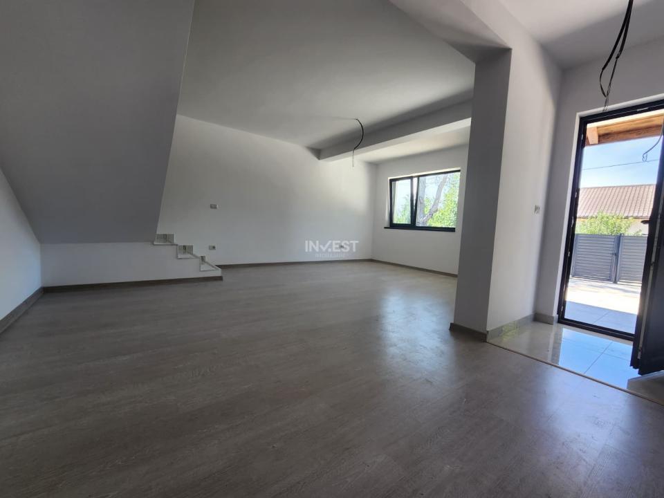 CASA INDIVIDUALA, 3 CAMERE, 400 MP TEREN,CIURBESTI - 7