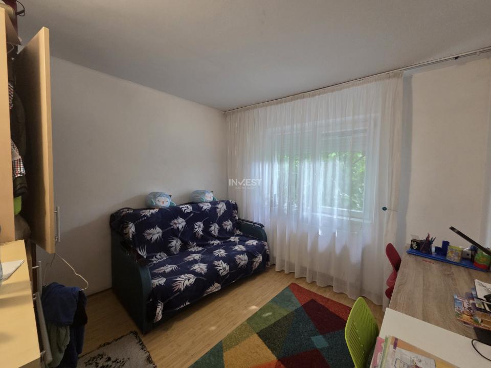 Apartament 2 camere-etaj 1-Mircea cel Batran - 2