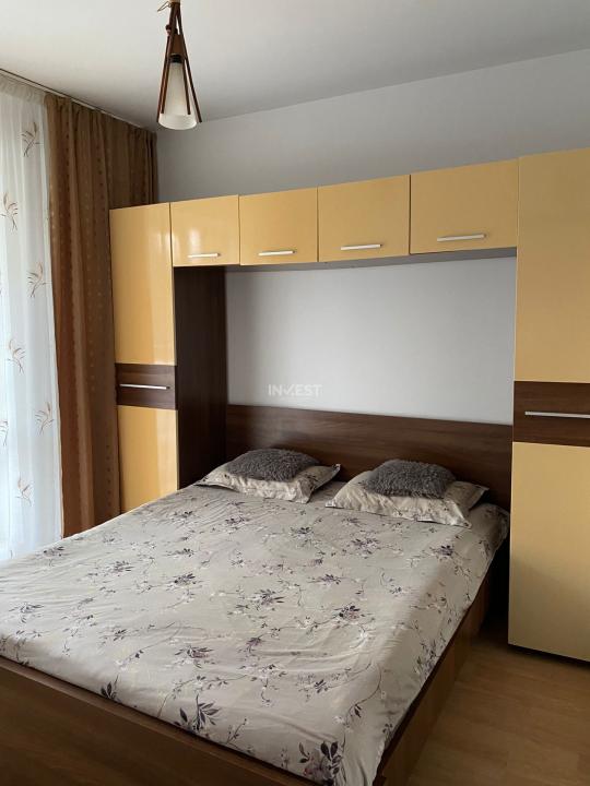 Apartament 2 camere-Tătărași Sud- Ideal pentru locuit sau investiție - 1