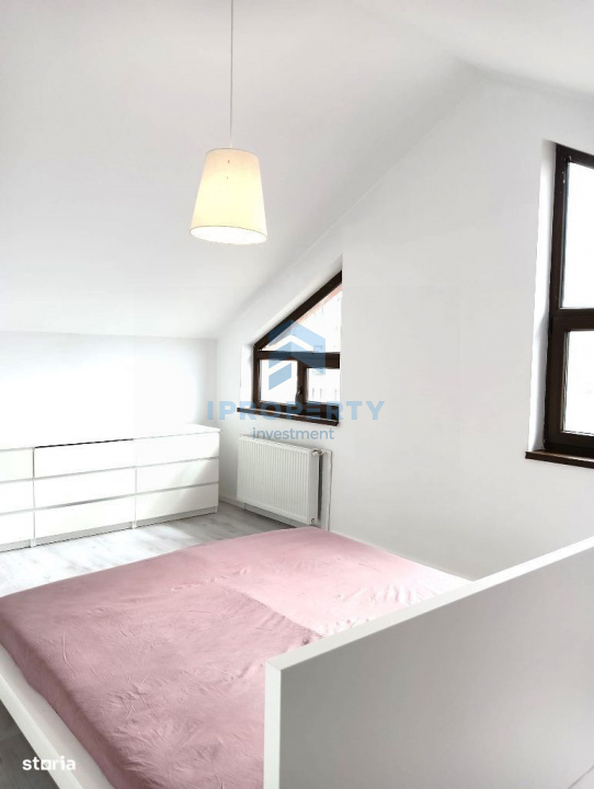 Sisesti | 4 Camere | Centrala | X2 Bai | X2 Parcare | 170 MP | - fotografie proprietate 9