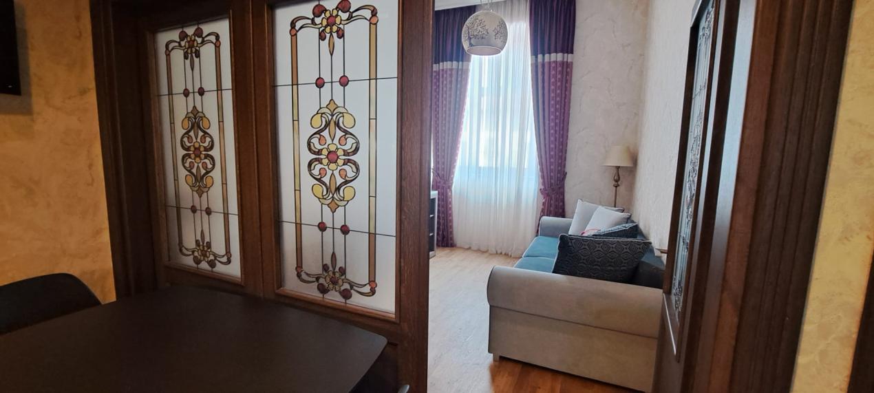 Apartament premium ultracentral , cu design interbelic și tehnologie modernă 