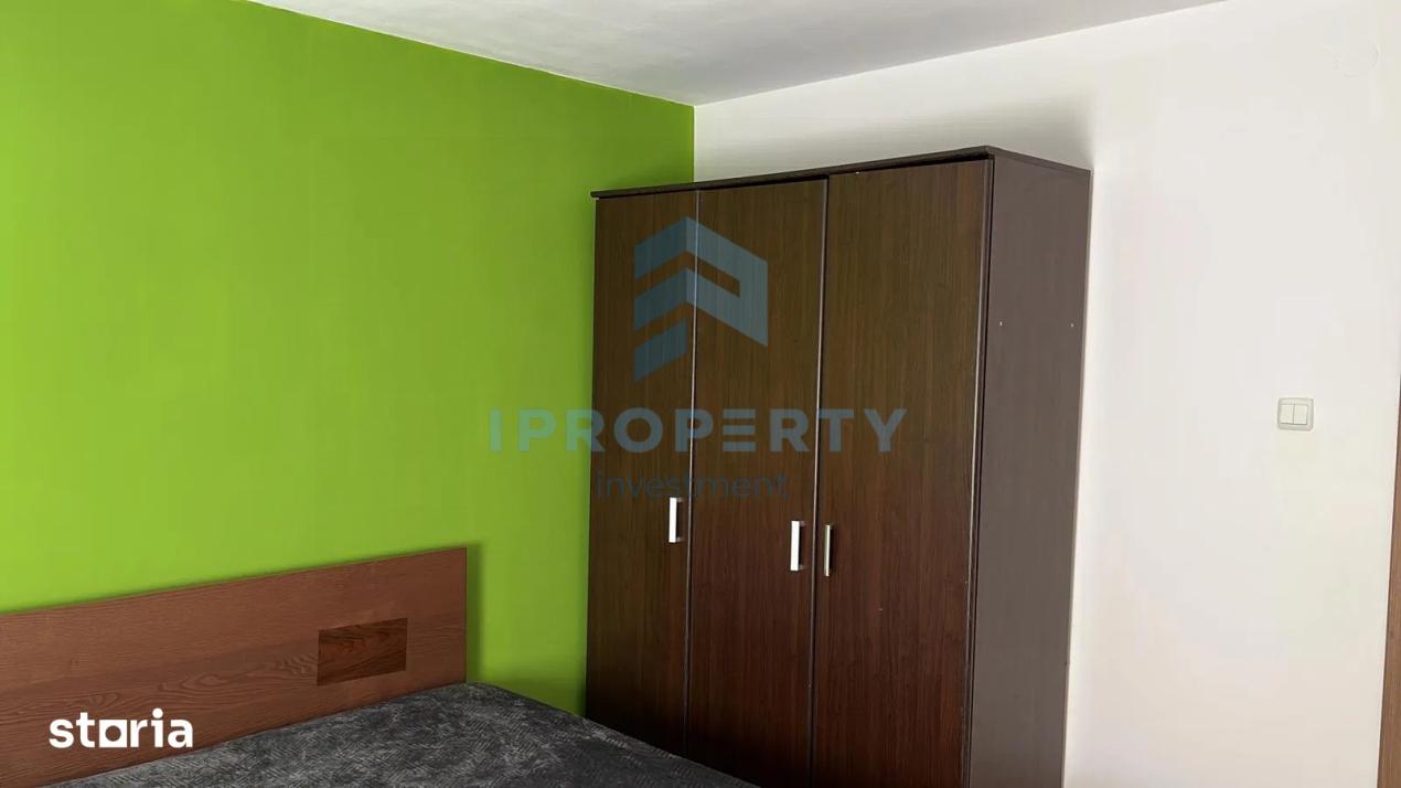 C. Libertatii-Muncii | 2 camere | Renovat | Prox. Metrou | Anvelopat |  - fotografie proprietate 5