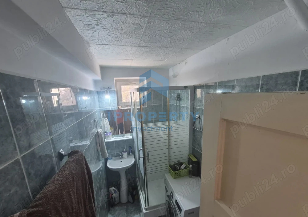 Vânzare Apartament 2 camere în Titan - fotografie proprietate 9