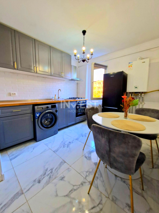 Apartament 2 camere-52mp-Podu Ros-Cantemir - 2