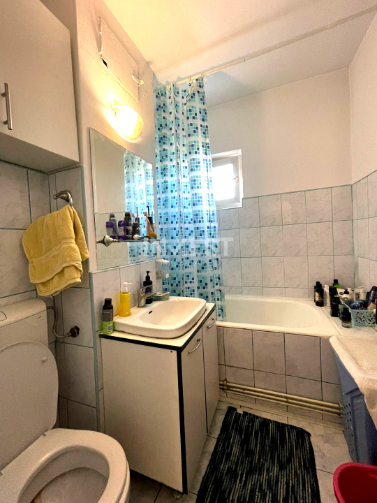 Apartament 3 camere Mircea cel Bătrân – 69 mp – vedere panoramică  - 10