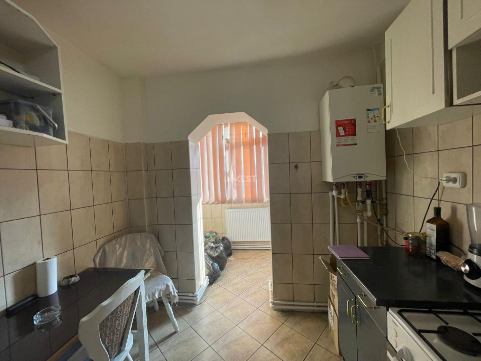 Apartament de vanzare, 3 camere, zona Pacurari - Toma Cozma, Iasi - 4