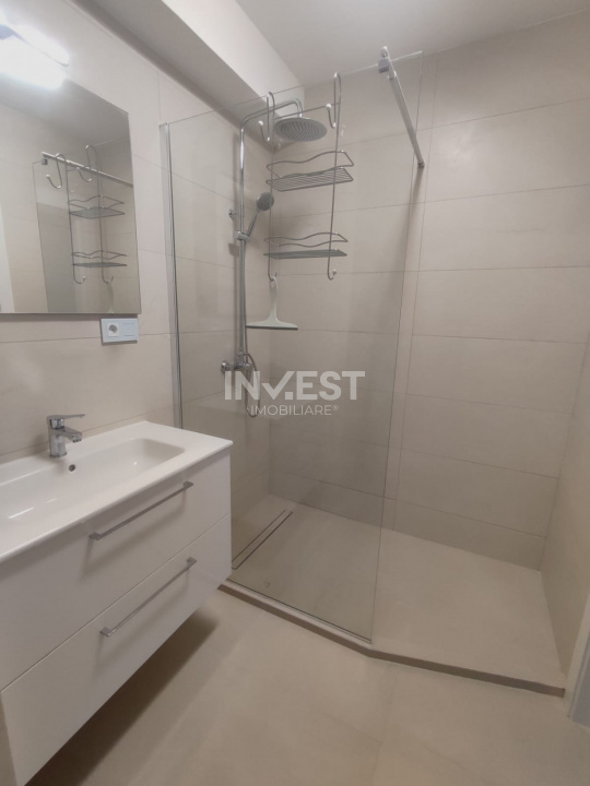 Apartament cu 2 camere  în complexul Răsărit de Soare, Copou - 8