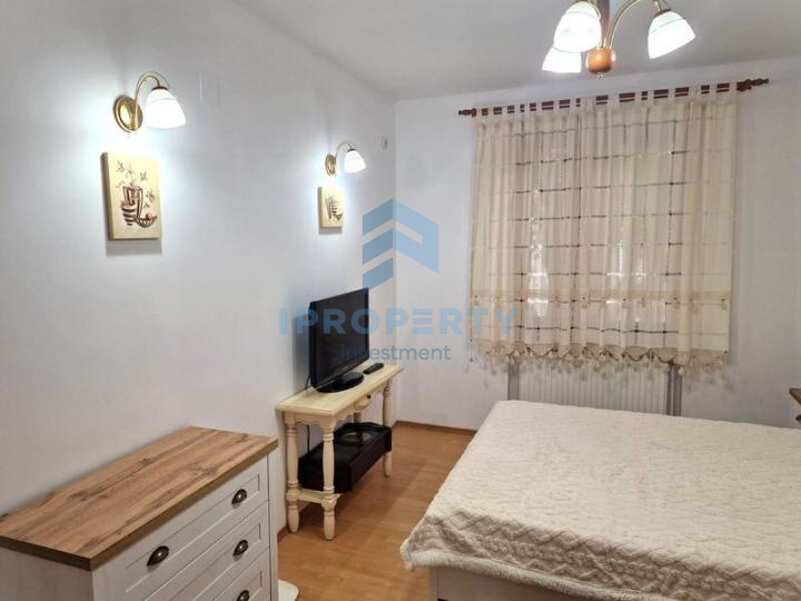 Floreasca | 3 camere | Semidecomandat | Prima inchiriere | Parter inalt - fotografie proprietate 4