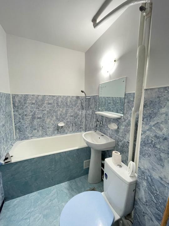 Ap 2 camere decomandat-Tatarasi-etaj intermediar-bloc fara risc - 9