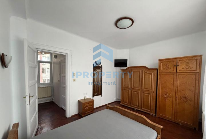 Ap 2 camere VICTORIEI. Centrala proprie. Mansarda. Debara. Proximitate metrou - fotografie proprietate 6