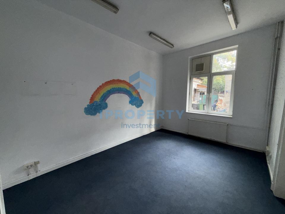 Vânzare ansamblu 2 Case 10 camere în Timpuri Noi cu curte privata - fotografie proprietate 10