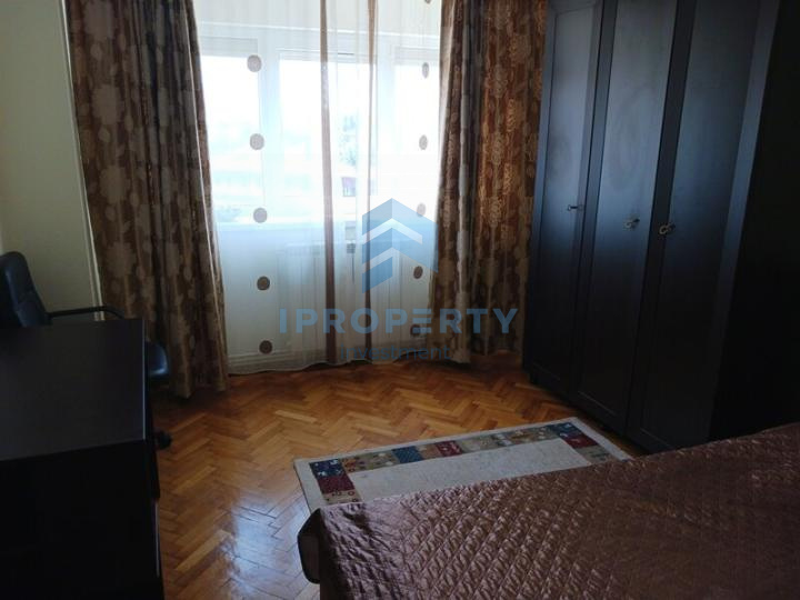 Unirii 3 Camere Centrala Proprie Mobilat Lux Vedere Panoramica - fotografie proprietate 7