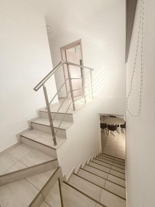 Casa individuala, 4 camere, 105 mp utili, zona Miroslava - 6