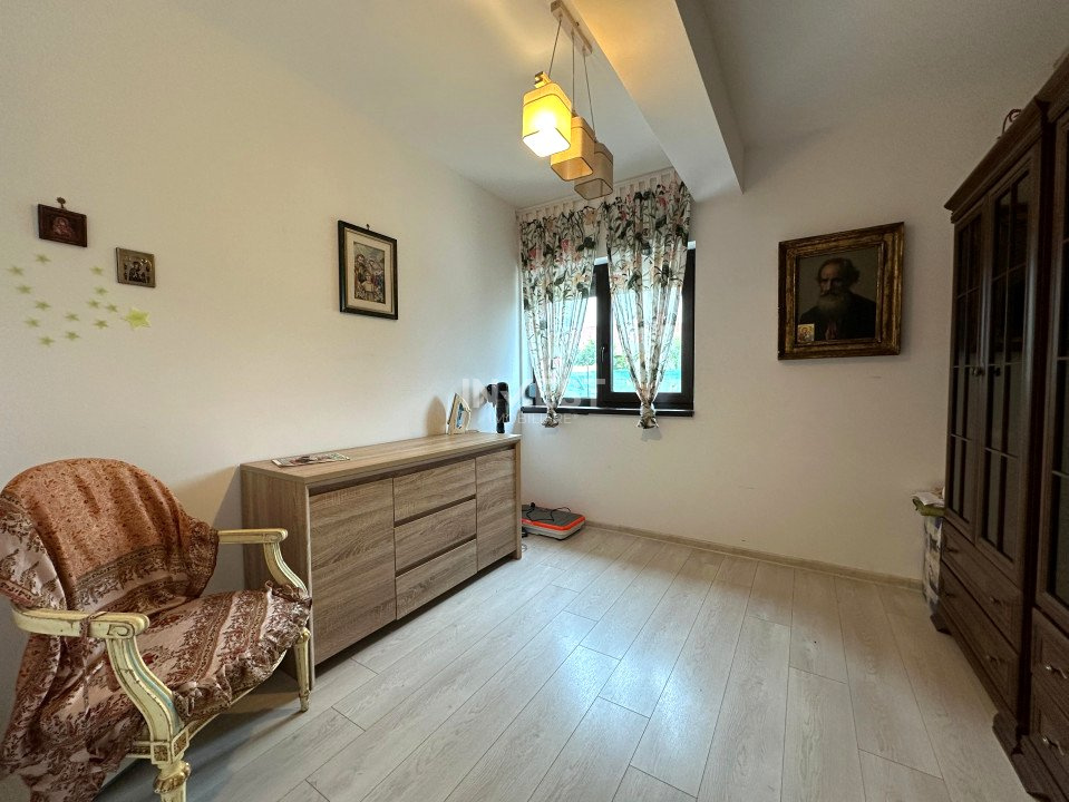 3 CAMERE CU GRADINA + 2 LOCURI PARCARE - 7