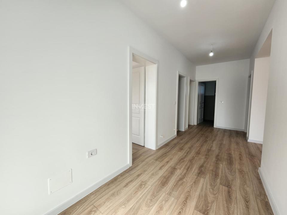 CASA INDIVIDUALA , 3 CAMERE, 400 MP TEREN, BECI, FINALIZATA-INTABULATA-CIURBESTI - 12