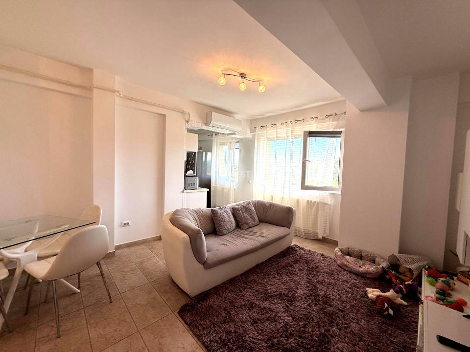 Apartament modern cu 2 camere - 50 MP - bloc nou intabulat - Nicolina CUG - 6