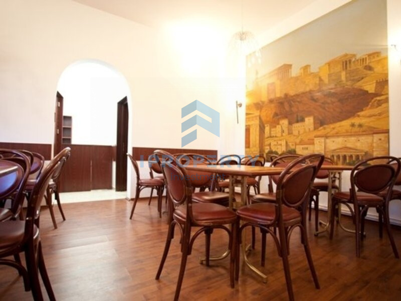 Vila Interbelica 2007 | Unirii / Budapesta | Oportunitate Investitie - fotografie proprietate 8